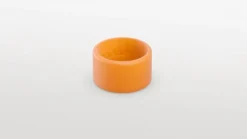 Наконечник для дозатора Eppendorf Research 3 neo ColorTag, 19 мм, неоново-оранжевый, 10 шт.