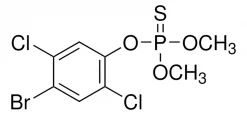 Бромофос-метил, PESTANAL®, аналитический стандарт