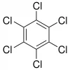 Гексахлорбензол, PESTANAL®, аналитический стандарт
