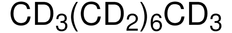 Октан-d18, 98 атом. % D