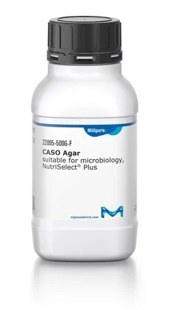 CASO-агар (триптиказо-соевый агар), порошок, NutriSelect Plus, неселективная среда для бактерий