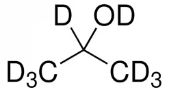 2-Пропанол-d8 (изопропанол-d8), 99.5 атом. % D