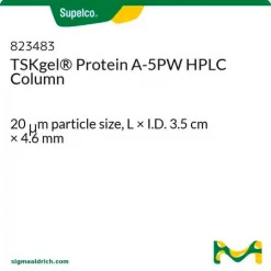 TSKgel Protein A-5PW HPLC-колонка, 20 мкм, 3.5 см × 4.6 мм