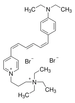 SynaptoRed™ C2 (FM4-64), ≥95% (HPLC), твердое вещество