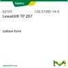 Lewatit TP 207, натриевая форма, хелатирующая смола
