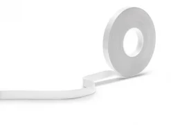Hi-Flow™ Plus мембрана 65, нитроцеллюлозная, 4 mil подложка, 25 мм × 100 м
