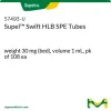 Supel Swift HLB SPE-картриджи, 30 мг, 1 мл, упаковка 108 шт.