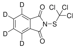 Фолпет-d4, PESTANAL®, аналитический стандарт