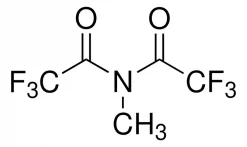 N-Метил-бис(трифторацетамид), для ГХ-дериватизации, LiChropur™, ≥99.0% (ГХ)
