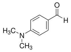 4-(Диметиламино)бензальдегид (DMAB, реактив Эрлиха), CAS 100-10-7