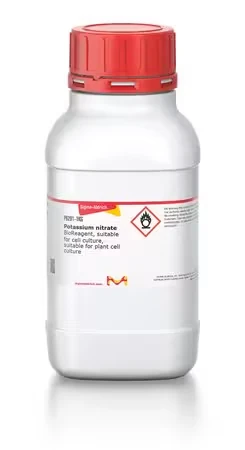Калия нитрат, BioReagent, для культур клеток и растений