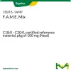 F.A.M.E. Mix C18:0–C20:0, сертифицированный стандартный образец, 100 мг (Neat)