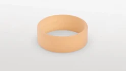 Колпачок Eppendorf Research 3 neo ColorTag, 34 мм, светло-оранжевый, 5 шт.