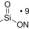 Метасиликат натрия нонагидрат, BioReagent, для культуры растительных клеток, ≥98%