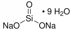 Метасиликат натрия нонагидрат, BioReagent, для культуры растительных клеток, ≥98%
