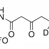 N-(β-Кетокапроил-5,5,6,6,6-d5)-DL-гомосеринлактон, аналитический стандарт