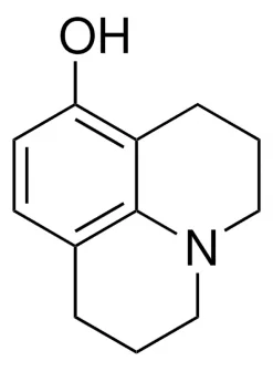 8-Гидроксиюлолидин, 96%