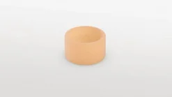 Наконечник-дозатор Eppendorf Research 3 neo ColorTag, 19 мм, светло-оранжевый, 10 шт.