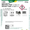 Нитрат-тест, рефлектометрический, 3–90 мг/л (NO₃⁻), для REFLECTOQUANT®