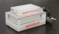 HybridSPE-Phospholipid 96-луночный планшет, малый объем, масса сорбента 15 мг, объем 0.8 мл, упаковка 20 шт.