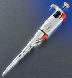 Одношканальный дозатор Corning Lambda plus, 100–1000 мкл