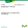 Amberlite™ FPC23, водородная форма, сильнокислотная, 16–40 меш