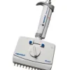 Дозатор пипеточный Eppendorf Research plus Move It, 12-канальный, 1–20 мкл, регулируемое расстояние между наконечниками