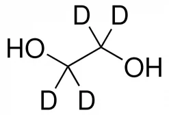Этилен-d4 гликоль, 98 атом. % D