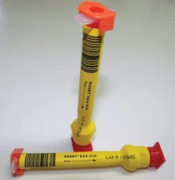 ASSET® EZ4-ICA Dry Sampler, 40 шт.