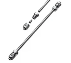 Колонка HPLC Purospher STAR NH2 (5 мкм), 150 x 4,6 мм, LiChroCART