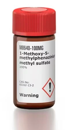 1-Метокси-5-метилфеназиния метилсульфат, ≥95%