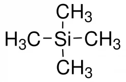 Тетраметилсилан, NMR grade, ACS reagent, ≥99.9%