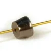 Supeltex M-4 капиллярный феррул, короткий дизайн, упаковка 50 шт., внутр. диам. 0,8 мм, для колонок 0,53 мм