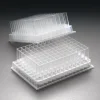 Планшет MultiScreen® 96-луночный, PTFE-мембрана, 0,45 мкм, нестерильный
