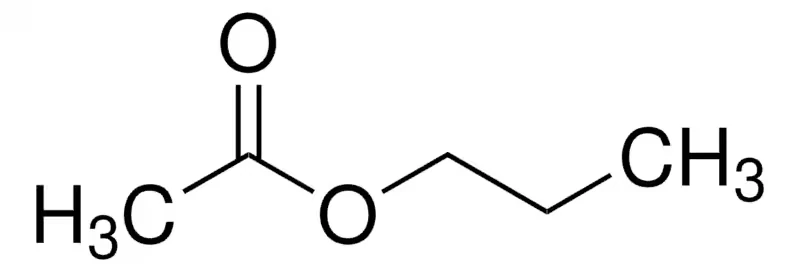 Пропилацетат, ≥99.5%