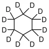 Циклогексан-d12, ≥99.6 атом. % D