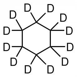 Циклогексан-d12, ≥99.6 атом. % D