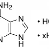 Аденин гидрохлорид гидрат, порошок, BioReagent, для культур клеток