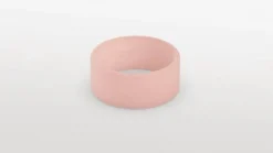 Наконечник-колпачок Eppendorf Research 3 neo ColorTag, 27 мм, светло-розовый, 5 шт.