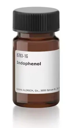 Индофенол (Phenolindophenol), CAS 500-85-6