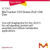 Биотрекер 515 Green Zn2+ DA Dye, флуоресцентный краситель для живых клеток