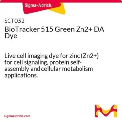 Биотрекер 515 Green Zn2+ DA Dye, флуоресцентный краситель для живых клеток