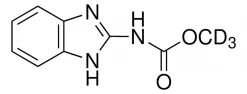 Карбендазим-d3, PESTANAL®, аналитический стандарт