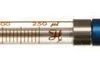 Шприц Hamilton 800 серии, 801N, с несъёмной иглой, объём 10 мкл, игла 26s ga (срез), длина иглы 51 мм