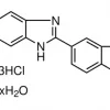 бисБензимид H 33258 (Hoechst 33258), ≥98% (HPLC)