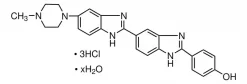 бисБензимид H 33258 (Hoechst 33258), ≥98% (HPLC)