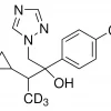 Ципроконазол-(метил-d3), PESTANAL®, аналитический стандарт