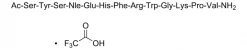 [Nle4, D-Phe7]-α-меланоцитстимулирующий гормон, трифторацетатная соль