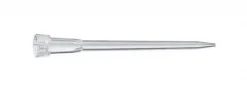 Набор наконечников Eppendorf epT.I.P.S., Eppendorf Quality, рабочий объем 0.5–20 мкл, длина 46 мм, светло-серый, 480 шт.