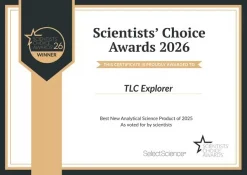 TLC Explorer — цифровая система для анализа и документирования ТСХ